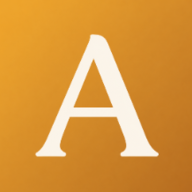 AMBER logo